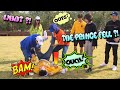 Running Man When Kwang Soo Becomes Funny
