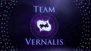 【PROMO】 ORIGINAL RESONANCE 『Vernalis』