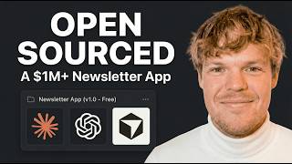 How To Create a Newsletter Landing Page For Beginners