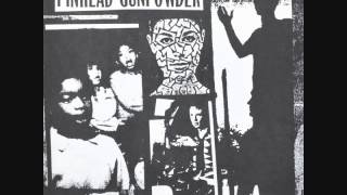 pinhead gunpowder - trundle and spring 7&quot;