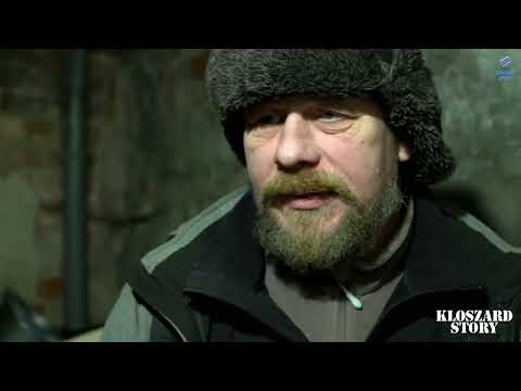 Piwnica  | Kloszard Story