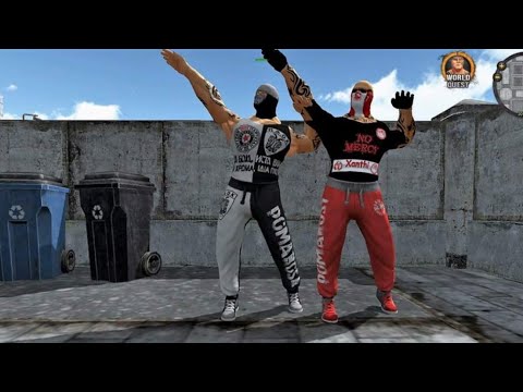 Hooligansgame : Victims of C map