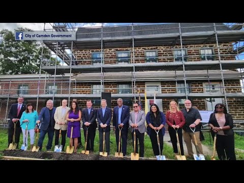 Camden History Museum