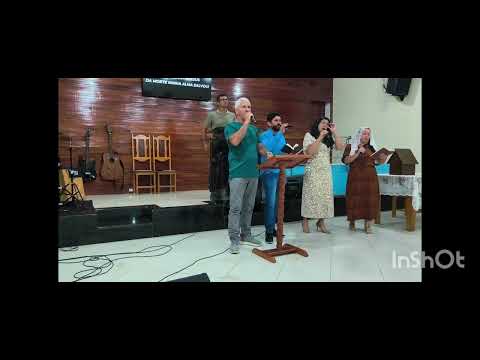 Irmãos de Nova União Rondônia 