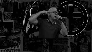 Bad Religion Only Entertainment Live 1992 (Sub español)