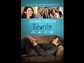 한번 더 해피엔딩 The Rewrite 2014 Encounter Hugh Grant Marisa Tomei Romantic Comedy 한글자