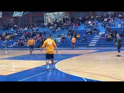 Crnčić zabio za Čvrstec