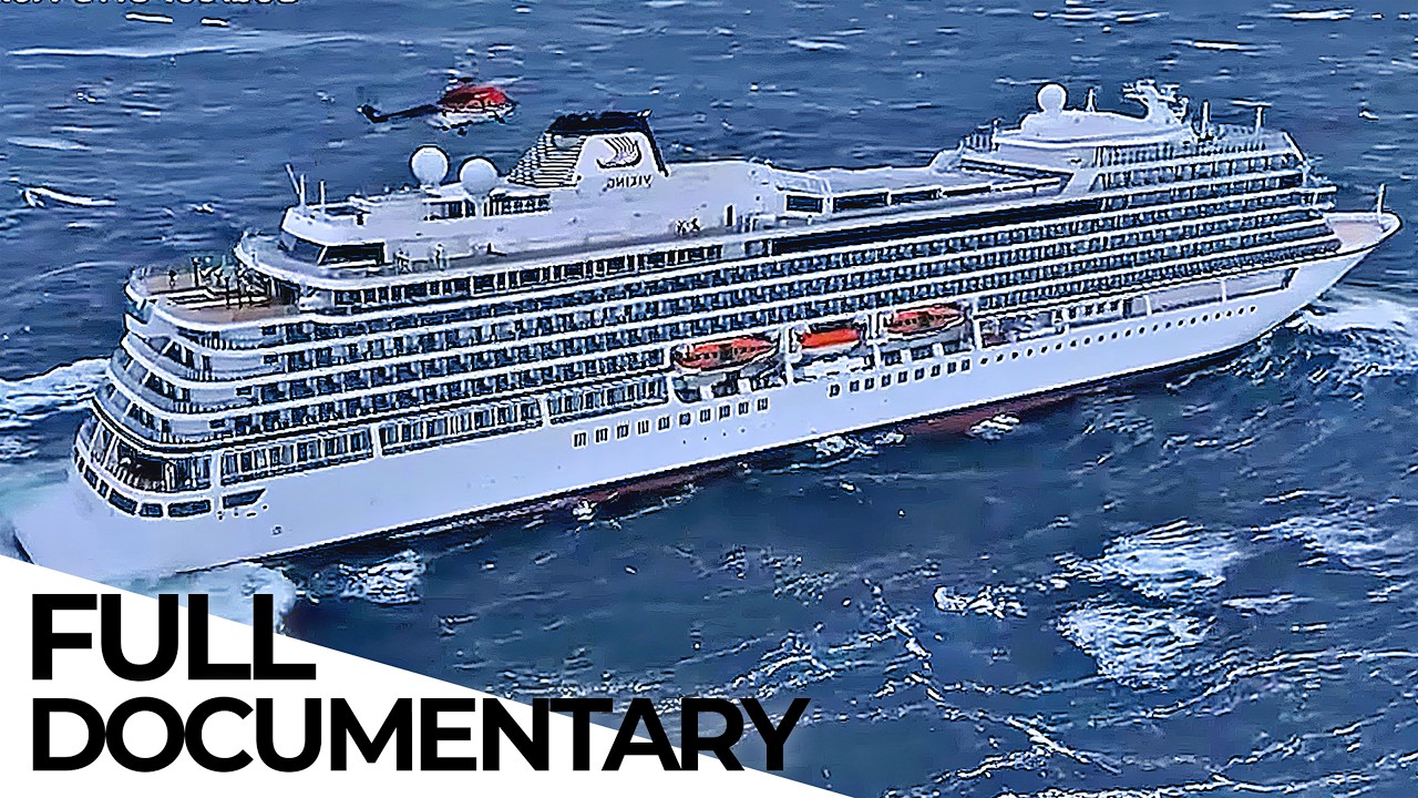 The Cruise Ship Industry: A floating grave? | The Future of the Cruise Industry | ENDEVR Documentary