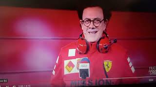 crozza binotto e il flop mondiale