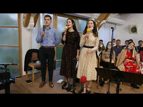 Cantare in comun - Inima mea tanjeste