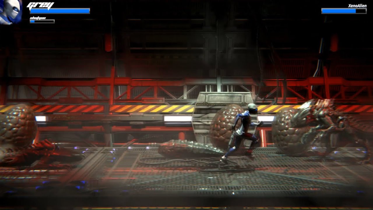 Launch Trailer
