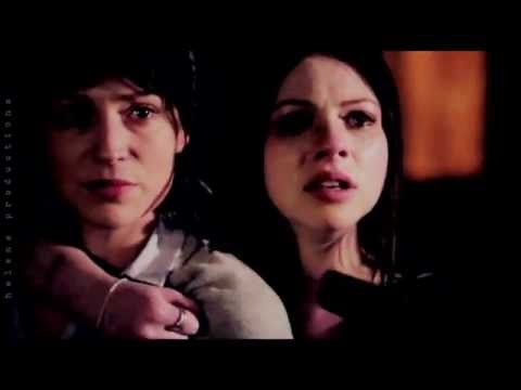 reid+maeve [8x12] | shattered