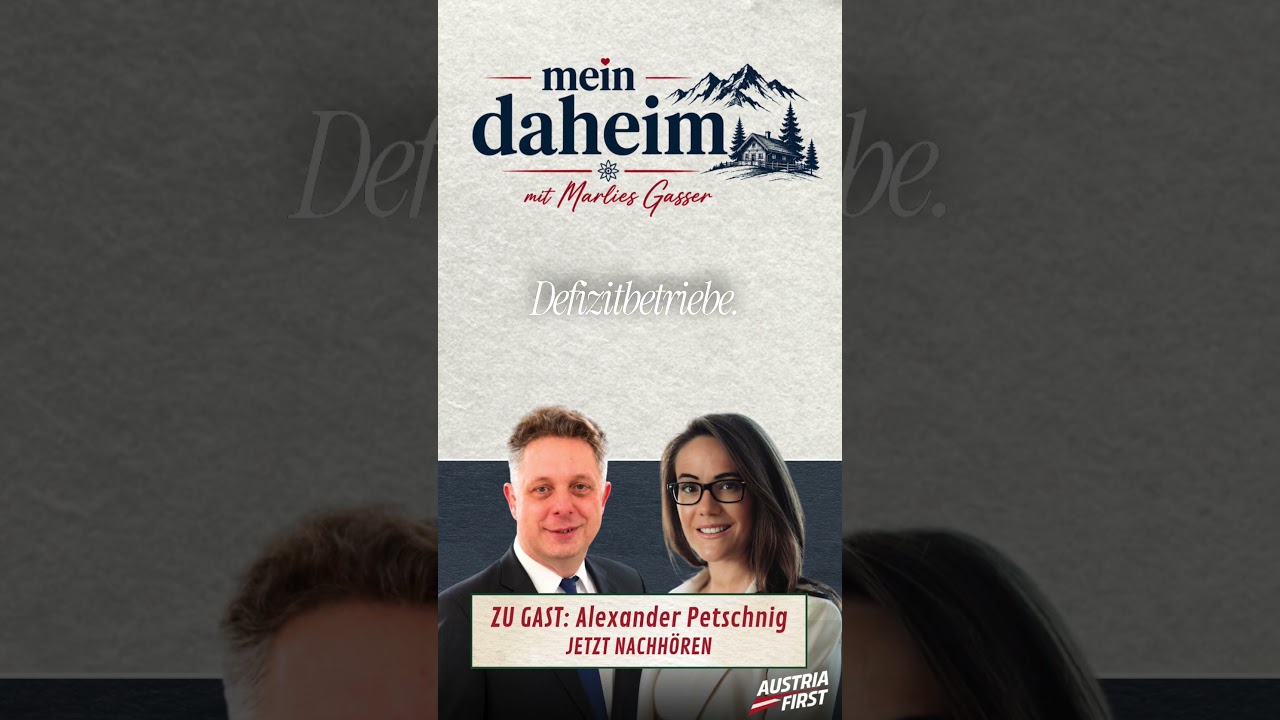 Die SPÖ wirtschaftet das Burgenland in den Ruin!