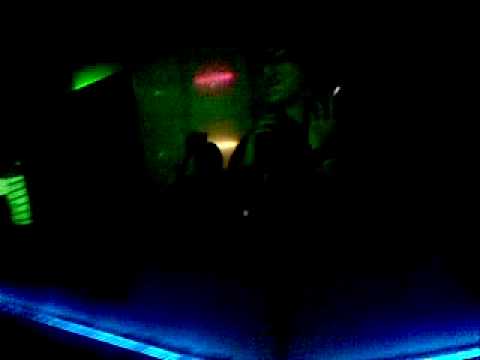 Mijail @ Sala Metro "Mijail & Blas Marin - Kharma (Original Mix)"