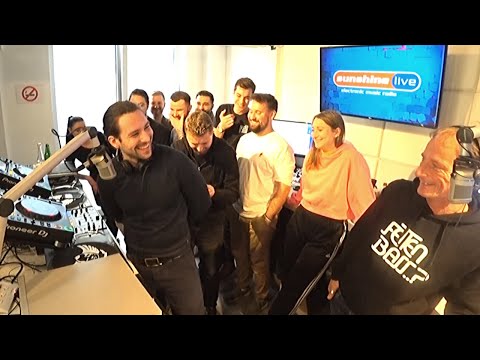 Sunshine Live Mix Mission with Fear N Loathing [FNL072]