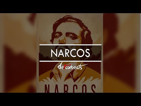 DeTox Beats Production - Narcos Soundtrack OST (TRAPification)