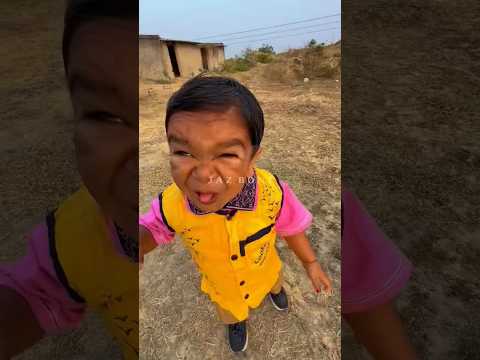 #funny 😝😃😃😝, Bhature video