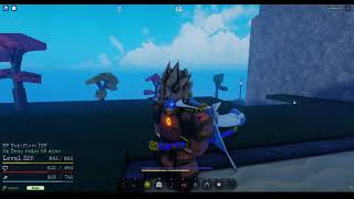 gpo sheesh finally sea beast armor.