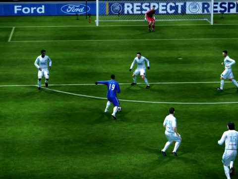 MLM// Gol - BAL-Bill