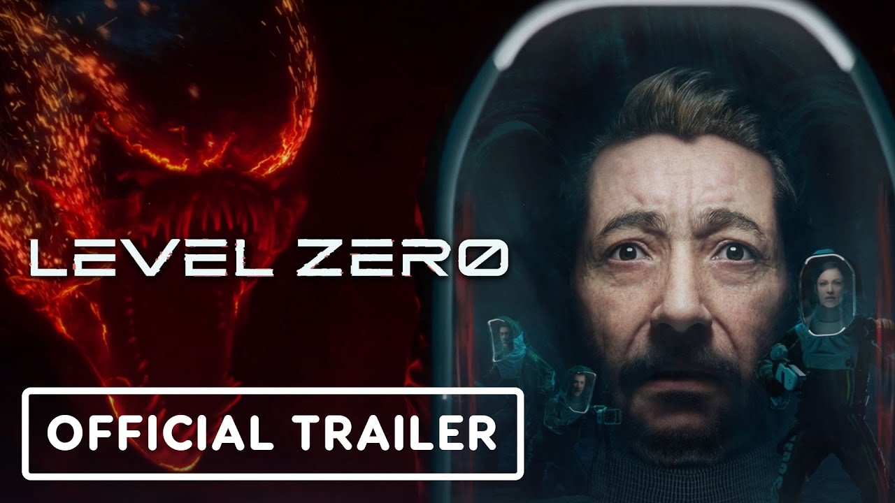 Обложка видео Новый трейлер сурвайвал-хоррора Level Zero