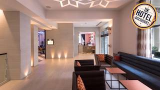 Norfolk Towers Paddington Hotel | London, United Kingdom | Hotel Review 🏩