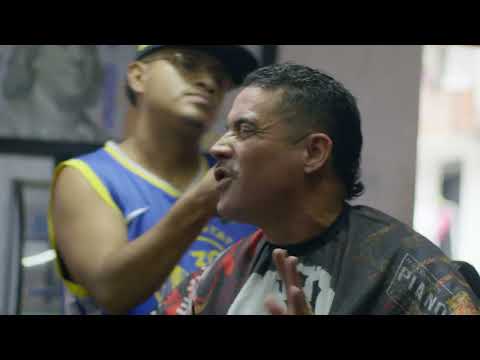 Juan Plaga - Lagrimas De Fuego (Oficial Video)