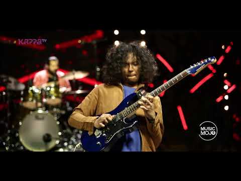 Inshy - Rhythm Shaw Live - Music Mojo Season 6 - KappaTV