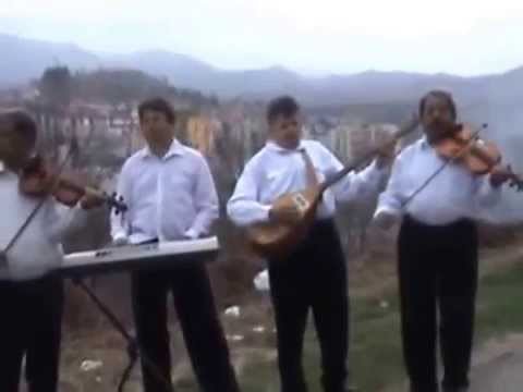 Ducetove legende - Sini munjo preko Banovica - (Official video 2010)