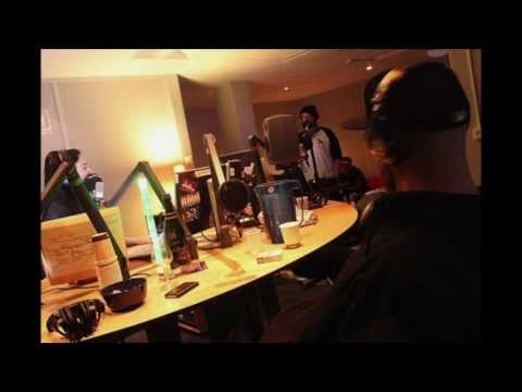 Organismen-special i Kärleksattacken