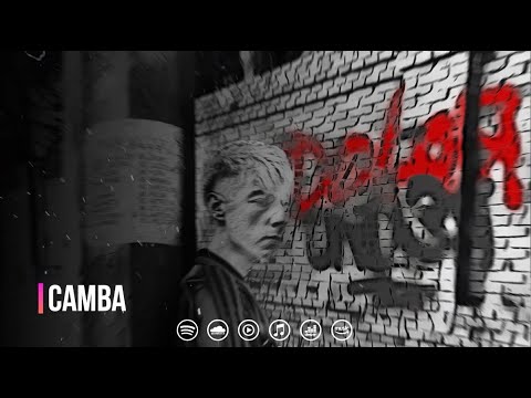 Ħ𝐙 - Camba || DOLOR UNDER Beat Tape