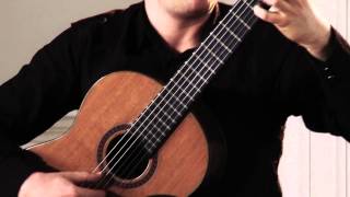 Sanel Redžić - Classical Guitar