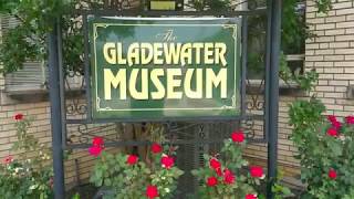 GLADEWATER MUSEUM,  TEXAS