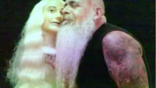 Naytronix - Nightmare (Official Music Video)