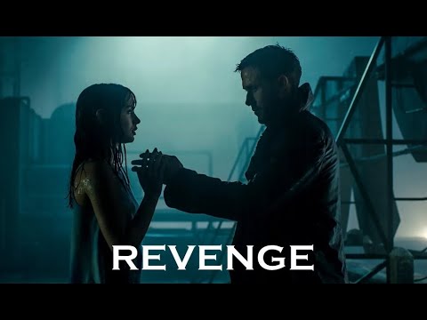 Danger Mouse and Sparklehorse - Revenge || Blade Runner 2049