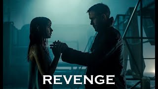 Blade Runner 2049 | Revenge - Danger Mouse and Sparklehorse [HD]