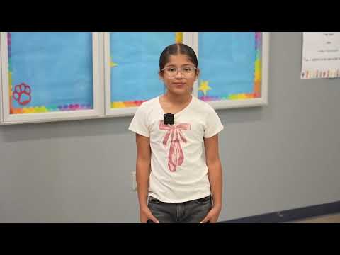 Plainview ISD Dual Language Program | Opening Doors to a Bilingual Future