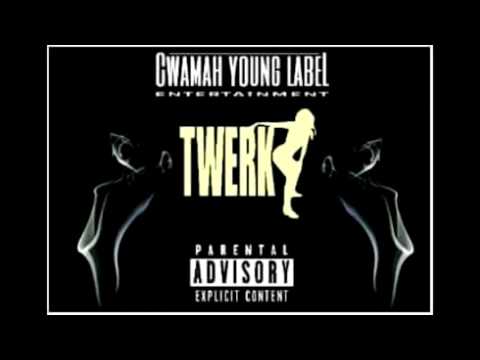 FAB'S BROWN & LÏL'CWAM feat. IFRAHIM & NK - TWERK [AUDIO] 2016