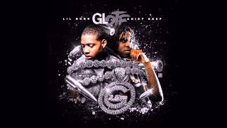 Chief Keef - Mounted Up