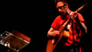 Sufjan Stevens - Heirloom - The Wiltern - October 24, 2010