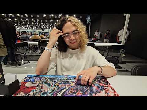 Yu-Gi-Oh! Regional Top 8: Pure Dracotail Deck Profile [Nikolas Flores] Houston TX DUAD 