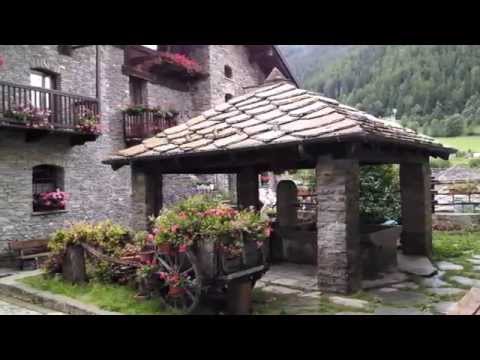 Etroubles (Valle d'Aosta)