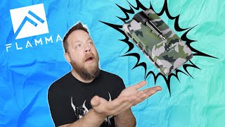 Video thumbnail for Can A Headphone Amp Sound GOOD? Flamma FX10 Demo by Riffs, Beards & Gear
