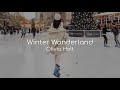 Winter Wonderland Olivia Holt Lyrics