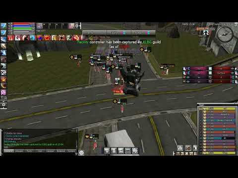 Retaliation RAN EP9 - Season 2 Tyranny Showdown x KOTH Part 12