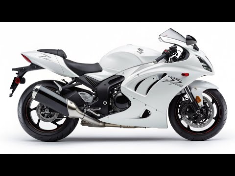 New 2025 Suzuki Hayabusa - Finally Launched -The game changer!!