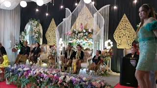 Download lagu Dangdut lawas - Tak sabar (Rita sugiarto) COVER Ely elvina mp3