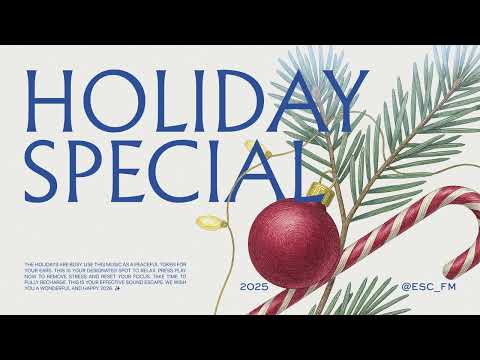 ESC #56: Escape Holiday Special | New Beginnings