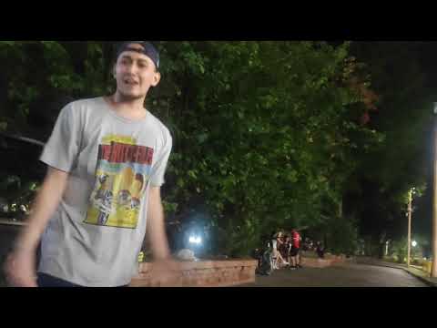 INXPRESIVO Vs VENDETTA - Random Battles