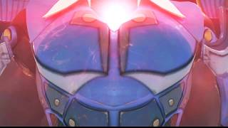 【ゼノブレイド２】イーラのブレイド　ヨシツネ 同調シーン【２週目要素】