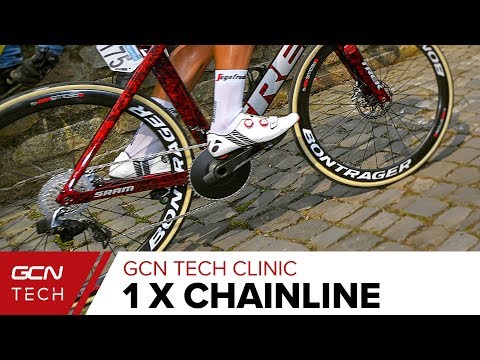 1-x-drivetrains-mixing-components-amp-worn-bike-parts--gcn-tech-clinic